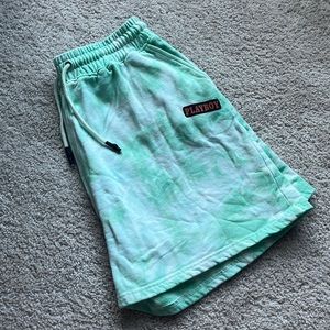 Playboy X Missguided Boy Shorts for Women